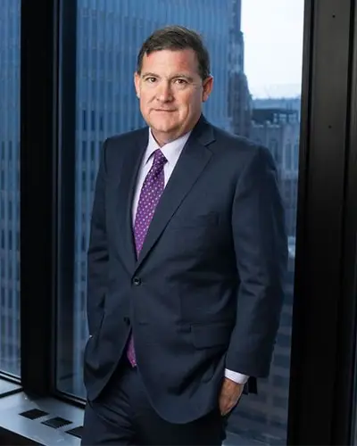 Aaron-Parker Headshot of Aaron R. Parker