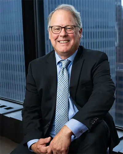 Headshot of Steven W. Smith