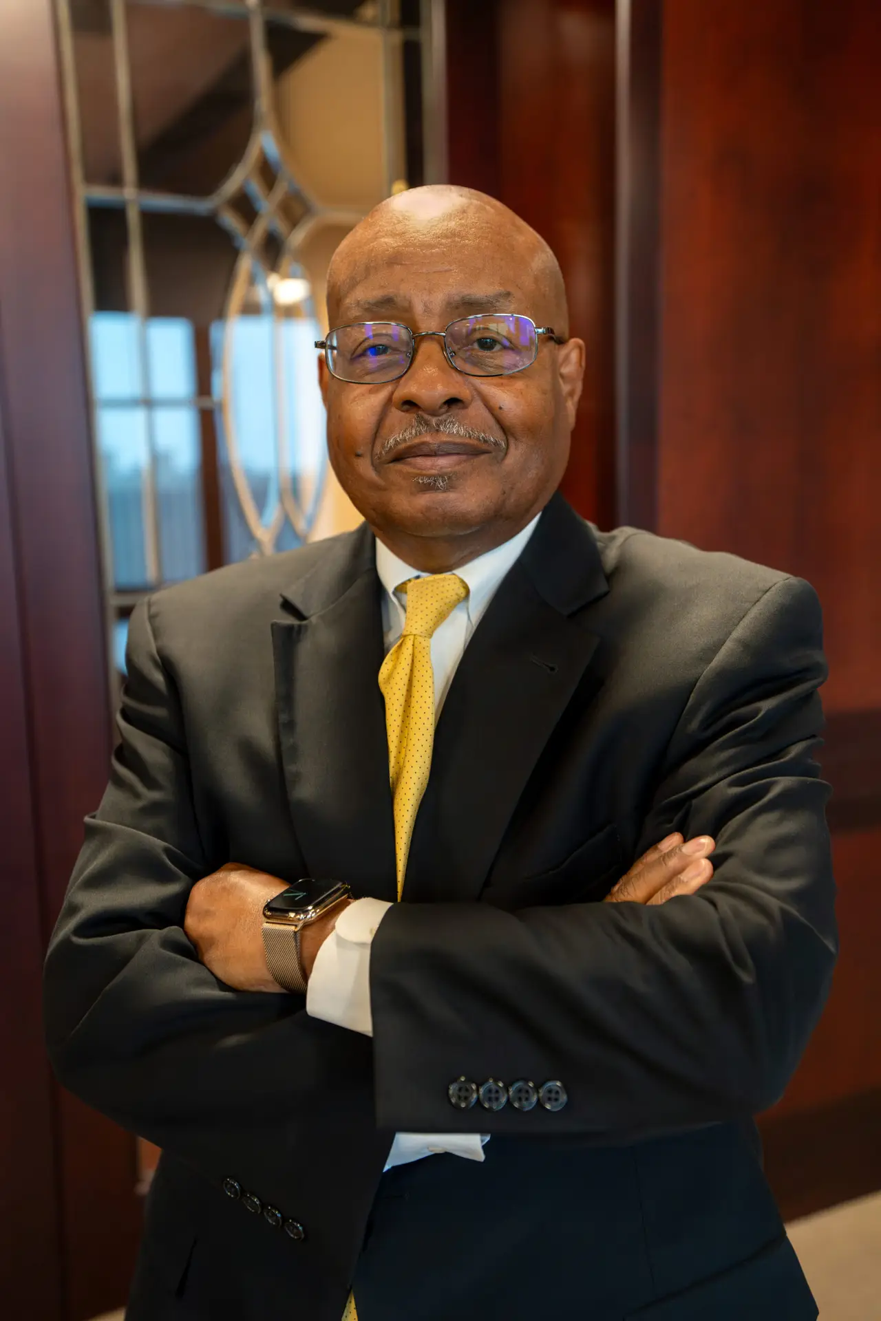 Attorney Ronald E Richardson Attorney Ronald E Richardson